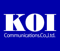株式会社KOIコミュニケーションズ